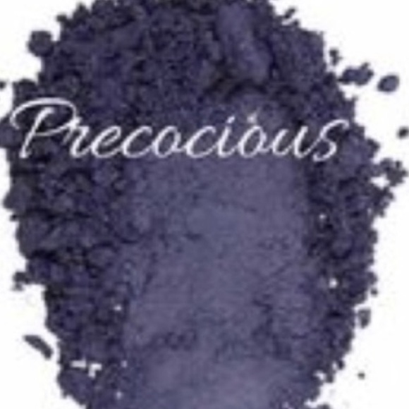 Moodstruck mineral pigment - Picture 2 of 2